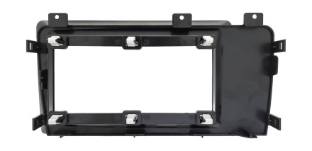 Рамка для установки в Volvo XC70, V70, S60 2000-2004 9 дюймов