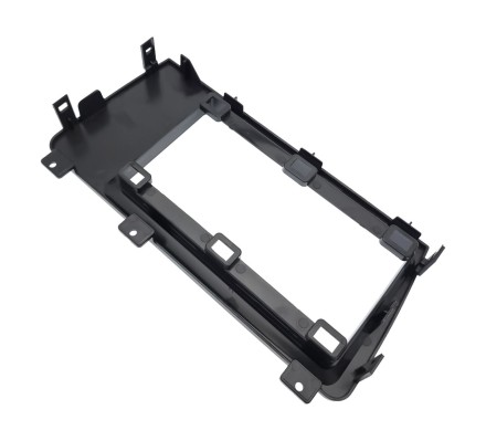 Рамка для установки в Volvo XC70, V70, S60 2000-2004 9 дюймов