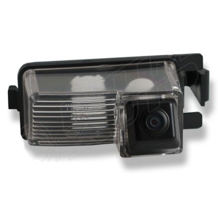 Видеокамера SPD-18 Nissan Tiida, Patrol, Murano, GT-R