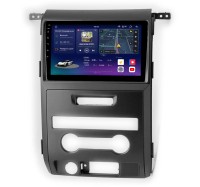 Магнитола для Ford F-150 2008-2011 Compas S500 (Топ класс)