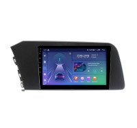 Магнитола для Hyundai Elantra 2021+ Compas S100 (Базовая версия)