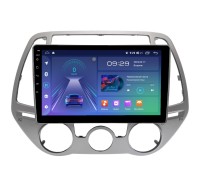 Магнитола для Hyundai I20 2009-2012 Compas S100 (Базовая версия)