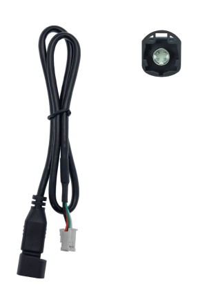 Комплект проводов для установки магнитолы в Geely Vision X6 21+, Coolray 18+, Emgrand 21+