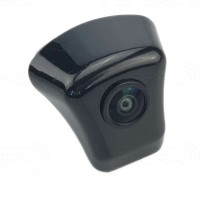 Видеокамера фронтальная Audi Универсальная в логотип 