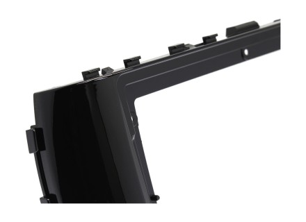 Рамка для установки в Kia Soul 2018+ Тип 2