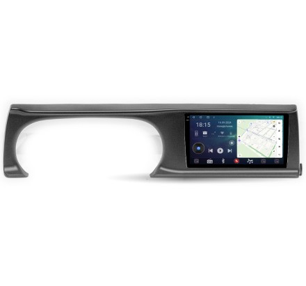 Магнитола на Андроид для KIA Seltos 2019+ RedPower 710 (Мощная версия)