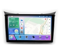 Магнитола для Hyundai I30 2012-2017 Compas S400 (Топ класс) с 2K экраном