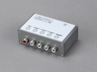 Селектор на 4 камеры Селектор на 4 камеры