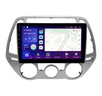 Магнитола для Hyundai I20 2009-2012 Compas S300 (Средний класс)