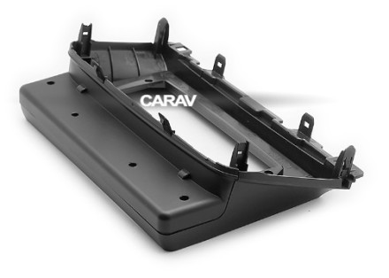 Рамка переходная KIA Optima (JF), K5 (15+) для дисплея 10 дюймов