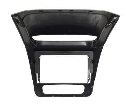 Рамка переходная в Kia Sorento (13-19) для дисплея 9 дюймов (для авто БЕЗ Navi) Тип 3