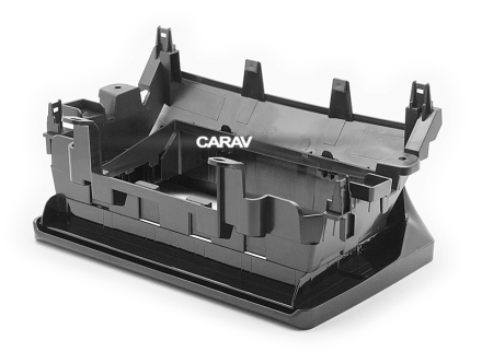 Рамка переходная в Honda UR-V 2020+ для дисплея 10 дюймов