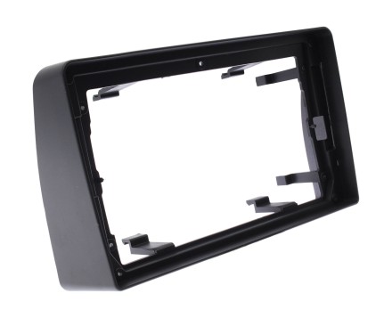  Рамка переходная в Toyota Land Cruiser 100 (98-02) для дисплея 9 дюймов