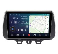 Магнитола для Hyundai Tucson 2018-2021 Redpower 710 с 2K экраном