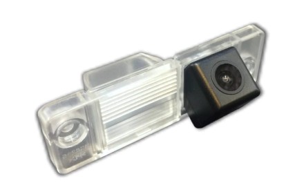 Видеокамера SPD-108 Opel Antara / Chevrolet Captiva 2011+