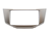 Рамка переходная 2din Lexus RX-300, 330, 350, 400h 2003-2009 / TOYOTA Harrier 2003-2009 с креплением №24 Рамка переходная 2din Lexus RX-300, 330, 350, 400h 2003-2009 / TOYOTA Harrier 2003-2009 с креплением №24