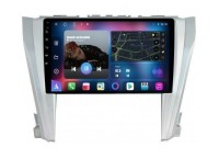 Магнитола на Андроид для Toyota Camry V55 (14+) Winca S400 R SIM 4G