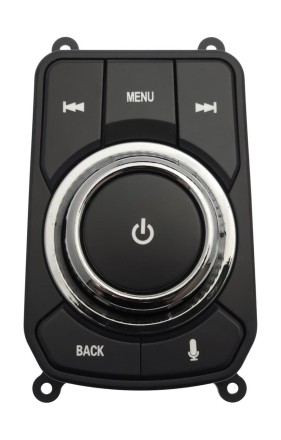 Комплект проводов для установки магнитолы в Lexus RX270, RX350 2009 - 2014 (для авто без монитора)