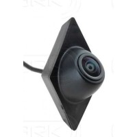Видеокамера фронтальная Renault Koleos, Fluence, Kaptur, Laguna, Duster, Megane, Scenic и др. Видеокамера фронтальная Renault Koleos, Fluence, Kaptur, Laguna, Duster, Megane, Scenic и др.