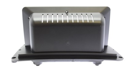 Рамка для установки в Haima 7 (11-16), S3 (09-16) для дисплея 9 дюймов 1