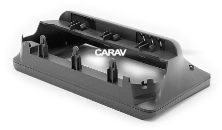 Рамка переходная NISSAN Altima 2019+  для дисплея 10 дюймов 