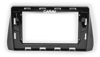 Рамка переходная для TOYOTA Prius 2016+, для дисплея 10 дюймов 