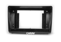 Рамка переходная в  OPEL Vivaro 2006-2010 / NISSAN Primastar 2006-2014 / RENAULT Trafic 2006-2010 для дисплея 9 дюймов Рамка переходная в  OPEL Vivaro 2006-2010 / NISSAN Primastar 2006-2014 / RENAULT Trafic 2006-2010 для дисплея 9 дюймов