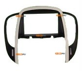 Рамка переходная 2din Buick LaCrosse 2009+ / ALPHEON CL300 2010+ Рамка переходная 2din Buick LaCrosse 2009+ / ALPHEON CL300 2010+