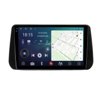 Магнитола для Hyundai Santa Fe 2020+ Redpower 750 серии (Hi-Fi, 6-канальный DSP с параметрическим эквалайзером)