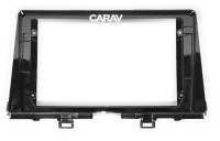 Рамка переходная KIA Picanto (JA), Morning (JA) (17+) для дисплея 9 дюймов Рамка переходная KIA Picanto (JA), Morning (JA) (17+) для дисплея 9 дюймов