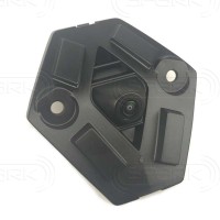 Видеокамера фронтальная Renault Koleos, Fluence, Kaptur, Laguna, Duster, Megane, Scenic Видеокамера фронтальная Renault Koleos, Fluence, Kaptur, Laguna, Duster, Megane, Scenic