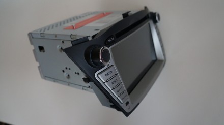 Магнитола Hyundai iX35 (09-15) COMPASS MKD 9 Android