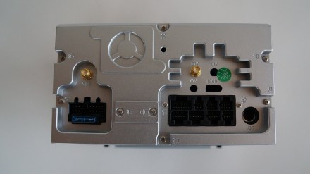 Магнитола Hyundai iX35 (09-15) COMPASS MKD 9 Android