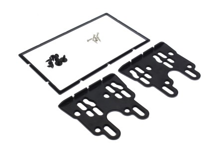 Рамка переходная 2din Renault Arkana 2019+