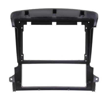 Рамка для установки в Kia Sorento 2006 - 2009 для дисплея 9 дюймов 