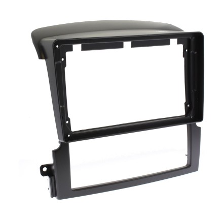 Рамка для установки в Kia Sorento 2006 - 2009 для дисплея 9 дюймов 