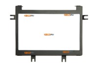 Рамка переходная 2din KIA Opirus (03-06)