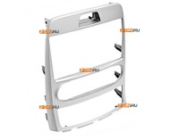 Рамка переходная 2din Hyundai Genesis/Rohens Coupe 2009-2012 кондер