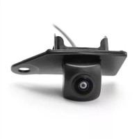 Видеокамера SPD-201 Mitsubishi ASX в штатное место