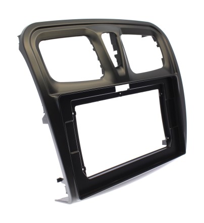 Рамка переходная Renault Logan, Sandero 2015+ для дисплея 10 дюймов