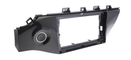 Рамка переходная KIA Rio, K2 (17+) для дисплея 9 дюймов