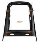 Рамка переходная 2din Isuzu D-Max adding EQ 2012