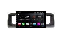 Магнитола на Андроид для Toyota Corolla E120/E130 (00-07), Winca S400 с 2K экраном SIM 4G