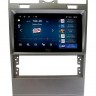 Штатная магнитола на Андроид Lincoln Navigator (02-06) COMPASS 1/16