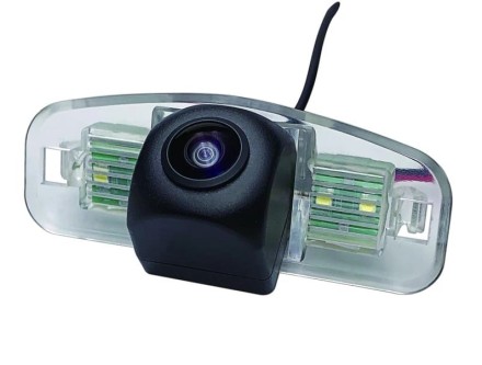 Видеокамера SPD-63 Honda Accord (09-11) Евро, Сivic Евро