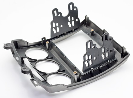 ramka 2din Mazda 5, Premacy 2005 - 2010 5sm.jpg