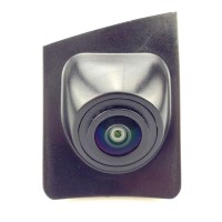 Видеокамера фронтальная BMW 7er V (F01\F02\F04) Рестайлинг 2012+ 