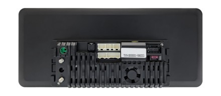 Мультимедийный центр Compas S400 Low, экран 12,3 дюймов IPS 1