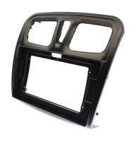 Рамка переходная Renault Logan, Sandero 2015+ для дисплея 9 дюймов Рамка переходная Renault Logan, Sandero 2015+ для дисплея 9 дюймов