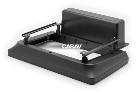 Рамка переходная NISSAN Cube 2002-2008 для дисплея 10 дюймов  